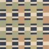 green geometric wallpaper from casadeco