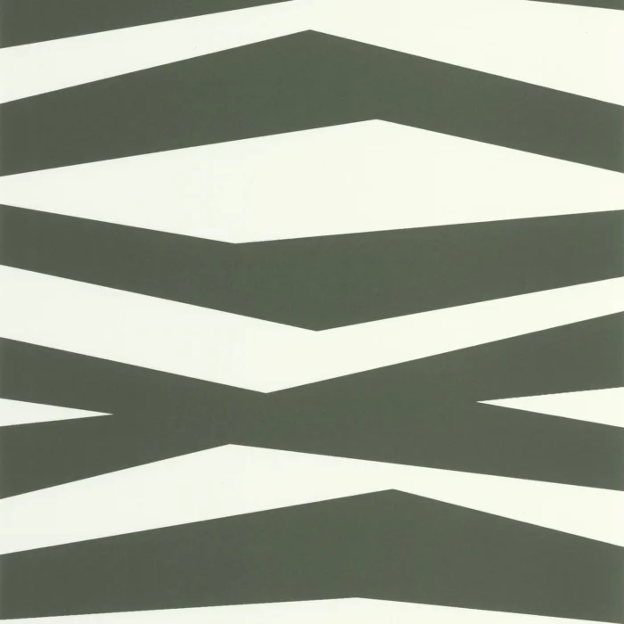Zebra Game Wallpaper - Sapin swatch