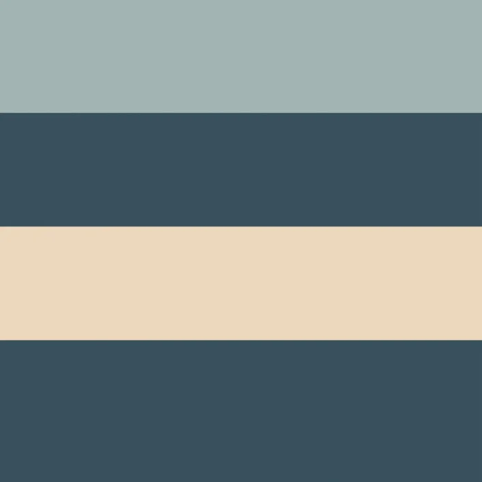 Mix Game Wallpaper - Bleu swatch