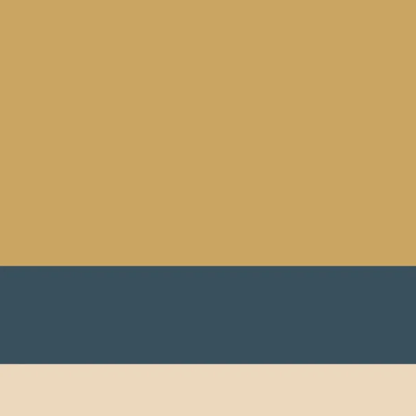 Mix Game Wallpaper - Olive by yellow geometric wallpaper from casadeco