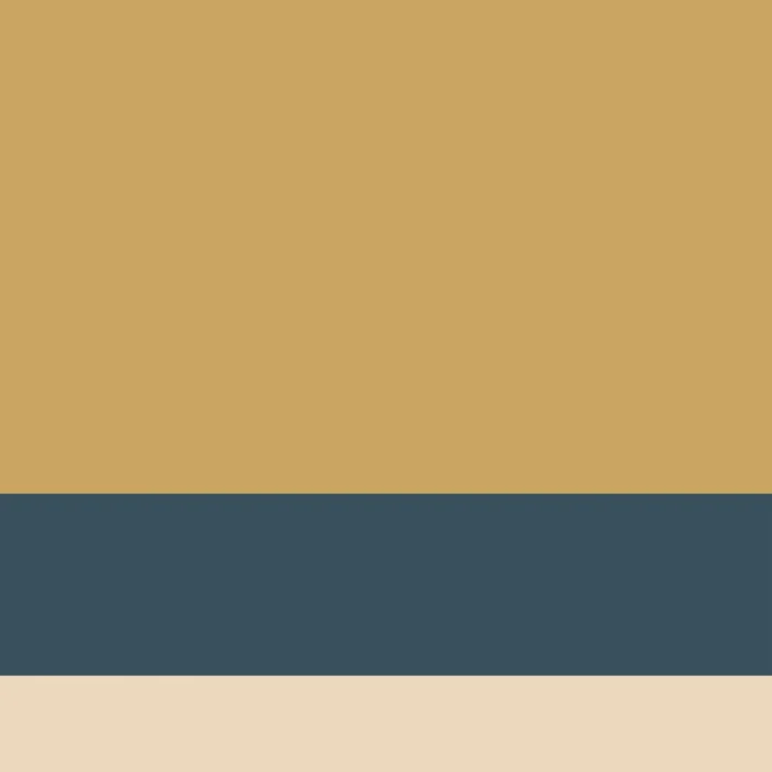 Mix Game Wallpaper - Olive swatch