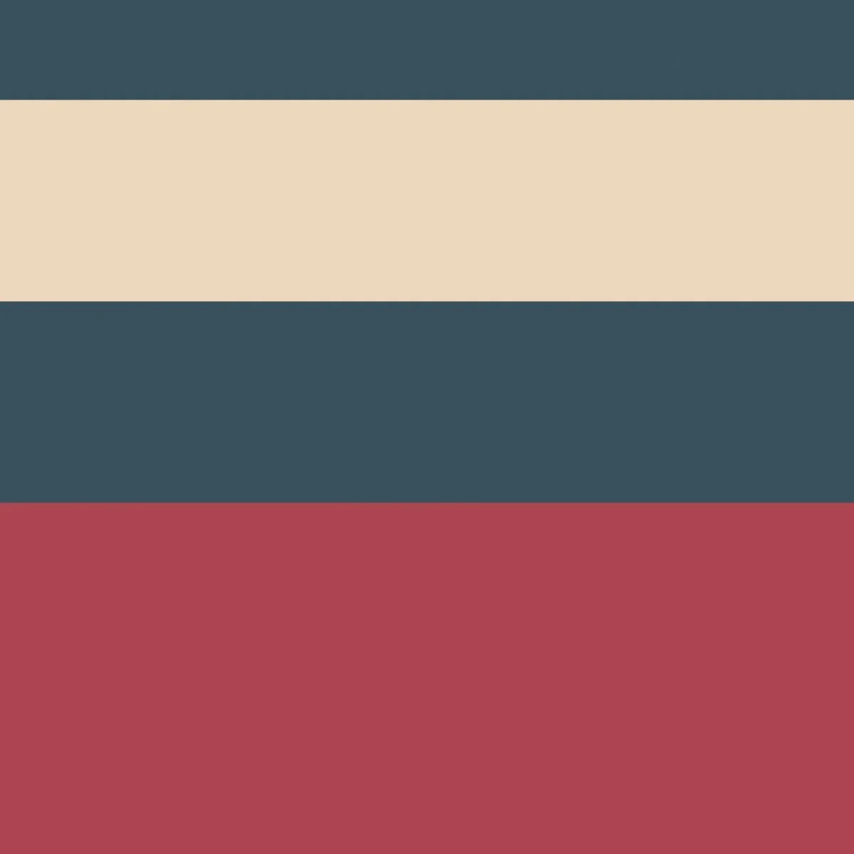 Mix Game Wallpaper - Bordeaux by red geometric wallpaper from casadeco