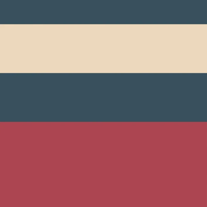 Mix Game Wallpaper - Bordeaux swatch