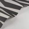 black-grey geometric wallpaper