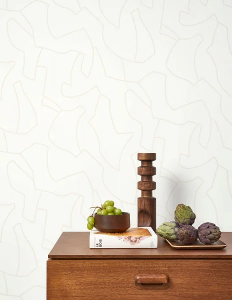 Maze Game Wallpaper - Blanc by white misc wallpaper