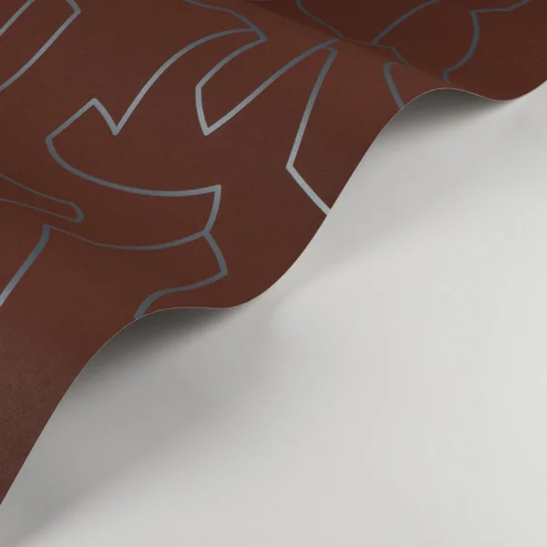 Maze Game Wallpaper - Bordeaux by red misc wallpaper