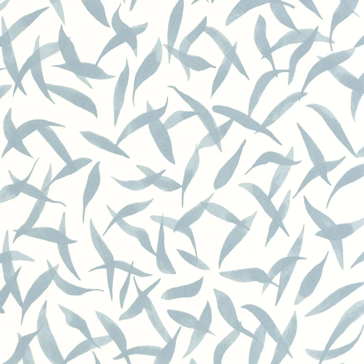 blue misc wallpaper from casadeco
