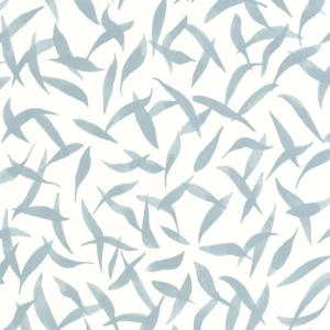 blue misc wallpaper from casadeco
