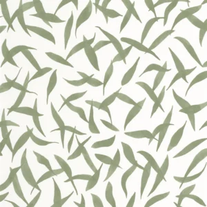 green misc wallpaper from casadeco