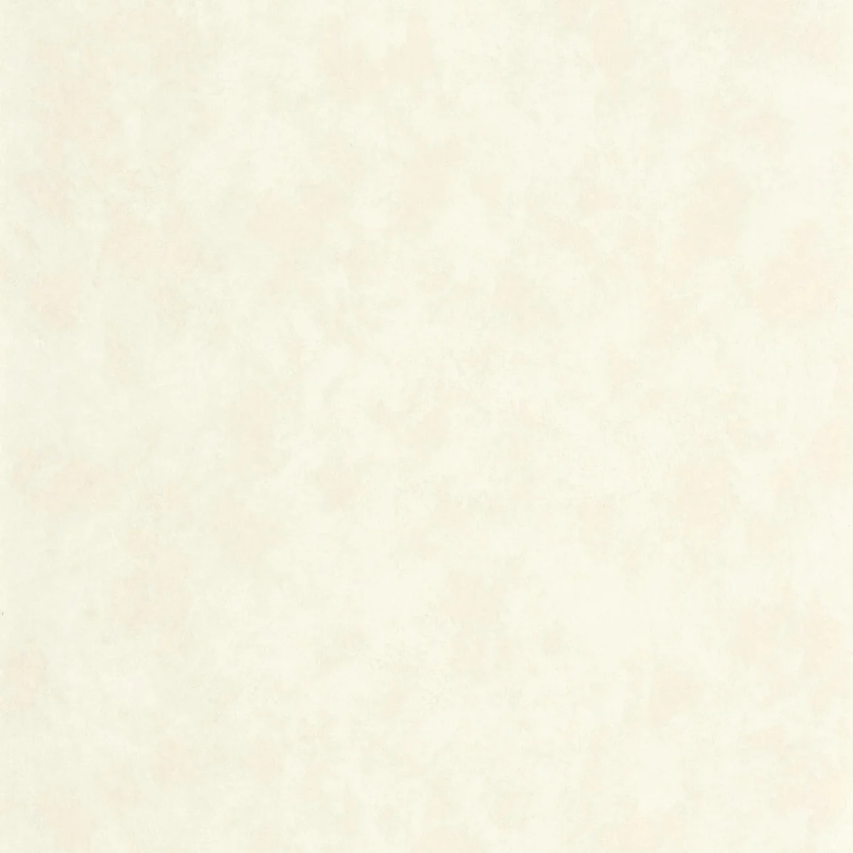 Vallauris Wallpaper - Creme by white plain wallpaper from casadeco