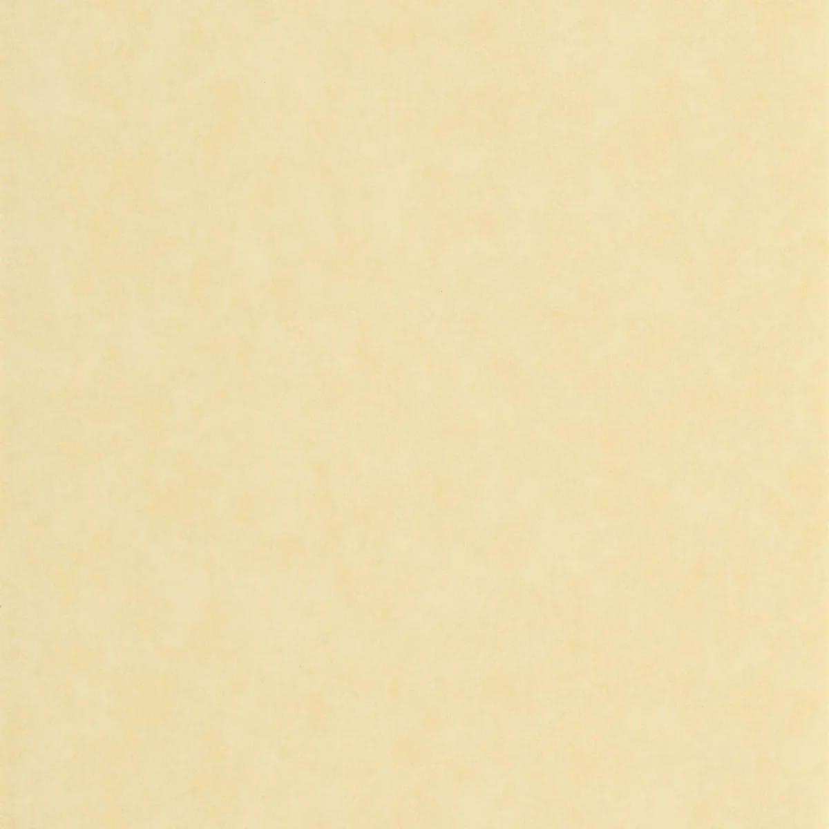 yellow plain wallpaper from casadeco