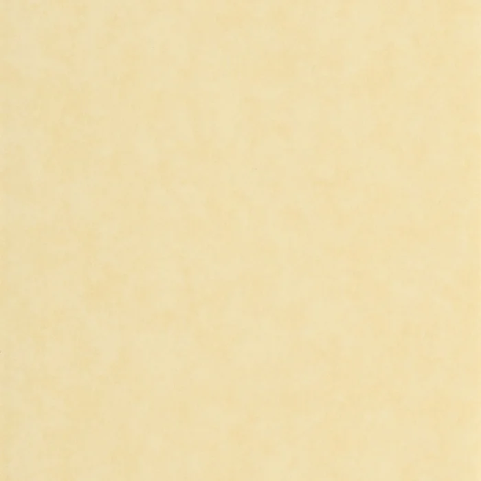 Vallauris Wallpaper - Jaune Citronnade swatch