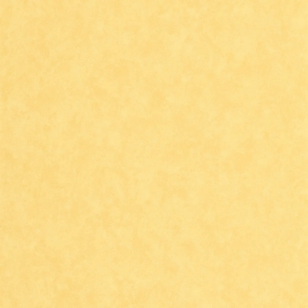 yellow plain wallpaper from casadeco