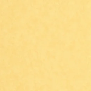 yellow plain wallpaper from casadeco