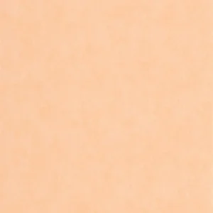 orange plain wallpaper from casadeco
