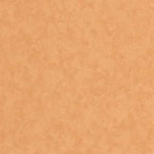 orange plain wallpaper from casadeco