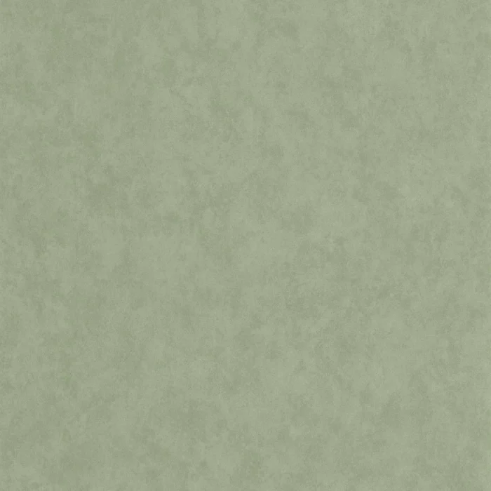 Vallauris Wallpaper - Vert Pin swatch