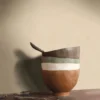 neutral plain wallpaper