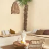 white plain wallpaper