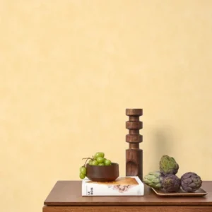 yellow plain wallpaper