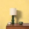 yellow plain wallpaper