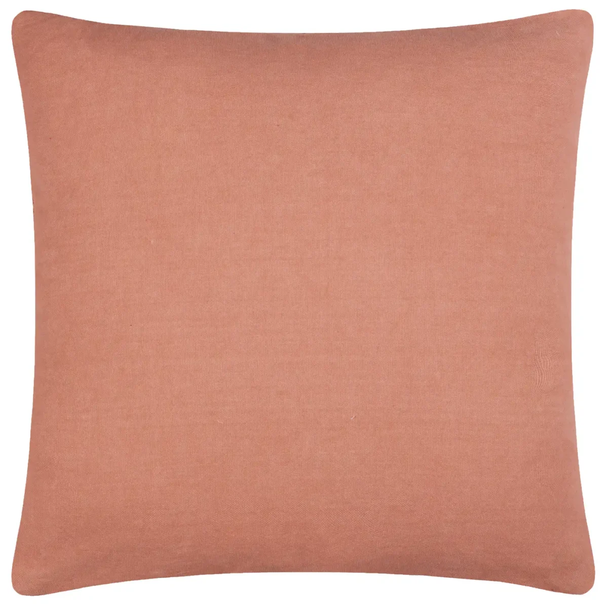 Candy Canes Tufted 45Cm Cushion - Pink / Red by Candy Canes Tufted 45Cm Cushion - Pink / Red from