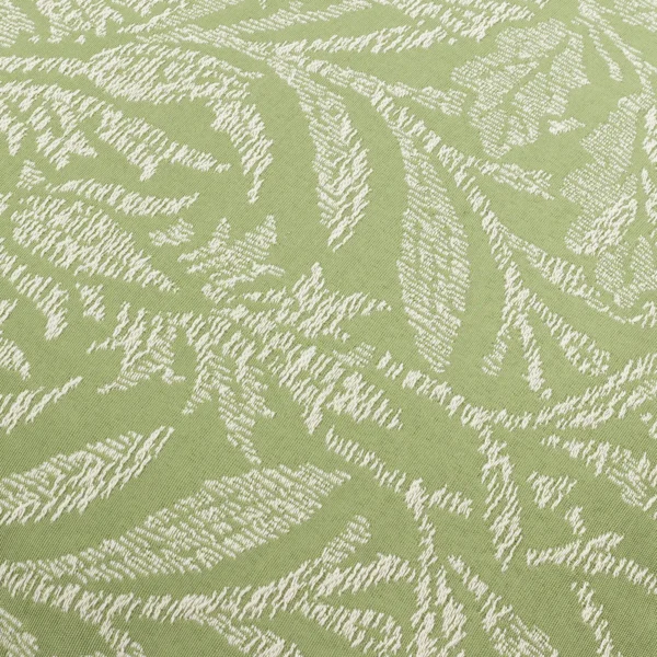 Acorn Tonal Jacquard 50cm Cushion - Sage by Acorn Tonal Jacquard 50cm Cushion - Sage from