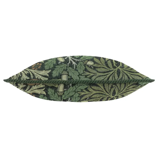 Acorn Multi Jacquard 55Cm Cushion - Thyme / Forest from
