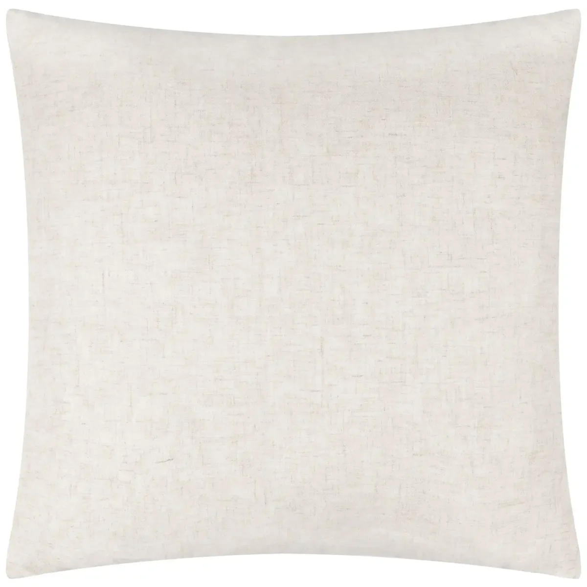 Auden Linen Velvet 50cm Cushion - Indigo from