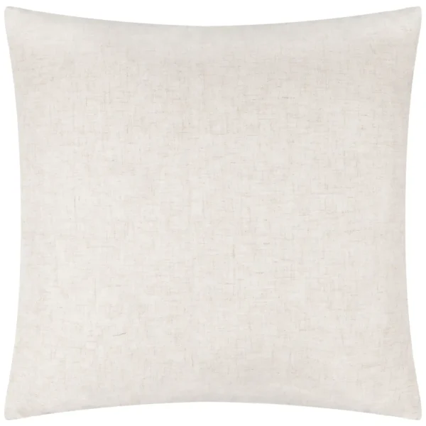 Auden Linen Velvet 50cm Cushion - Indigo by Auden Linen Velvet 50cm Cushion - Indigo from