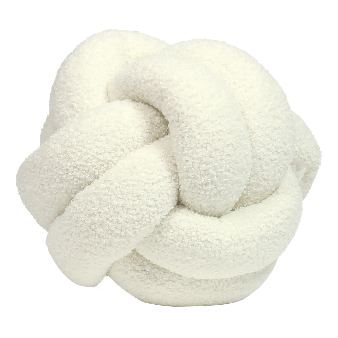 Fabric Care Tips & Design Tricks for the Chilly Seasons by Boucle Cushion – Boucle Knot Fleece