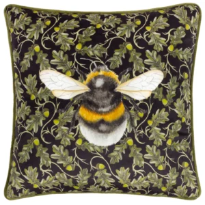 Braywick Orville 43cm Cushion - Bee