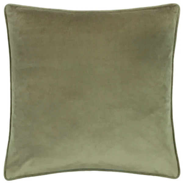 Braywick Clarence 43cm Cushion - Mirror by Braywick Clarence 43cm Cushion - Mirror from