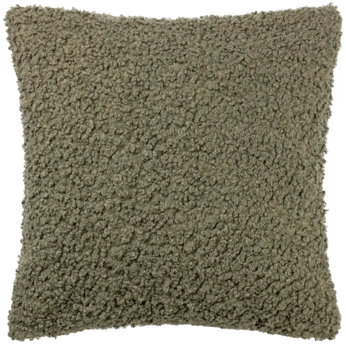 Boucle Cushion – Cabu Chunky Boucle