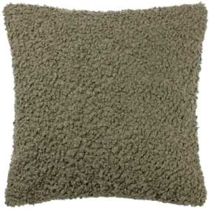 Boucle Cushion – Cabu Chunky Boucle