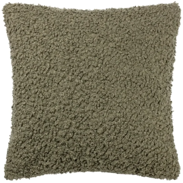 Boucle Cushion – Cabu Chunky Boucle