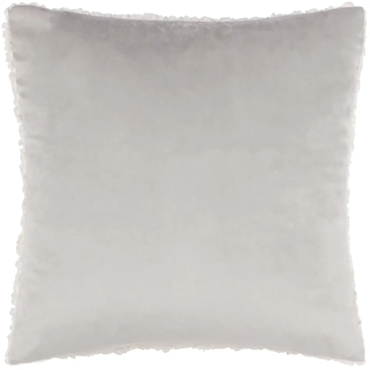 Christmas Together Snow Angels 43cm Cushion - Snow by Christmas Together Snow Angels 43cm Cushion - Snow from