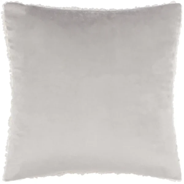Christmas Together Snow Angels 43cm Cushion - Snow by Christmas Together Snow Angels 43cm Cushion - Snow from