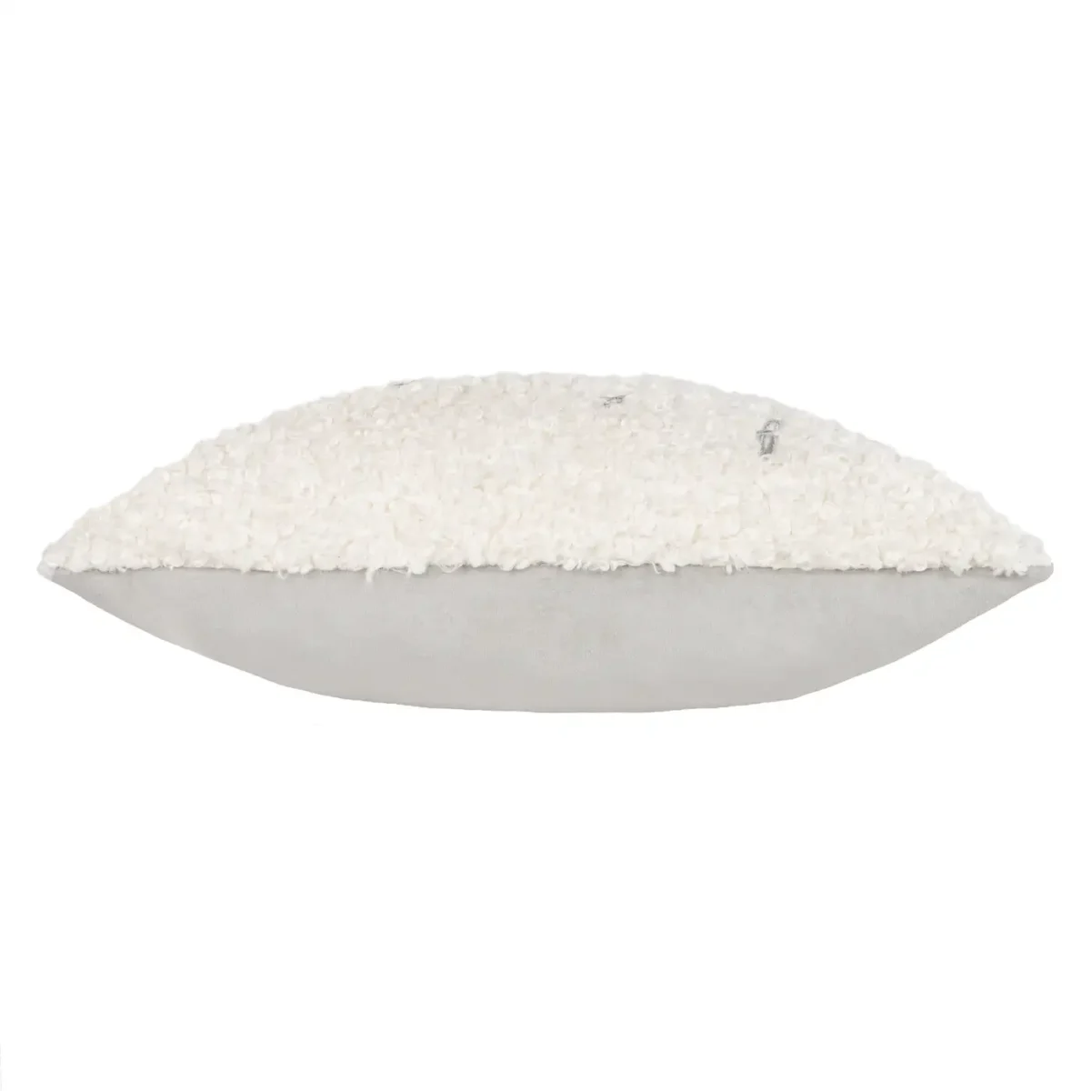Christmas Together Snow Angels 43cm Cushion - Snow by Christmas Together Snow Angels 43cm Cushion - Snow from