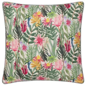Country Wilds Blossom 45cm Cushion - Multi