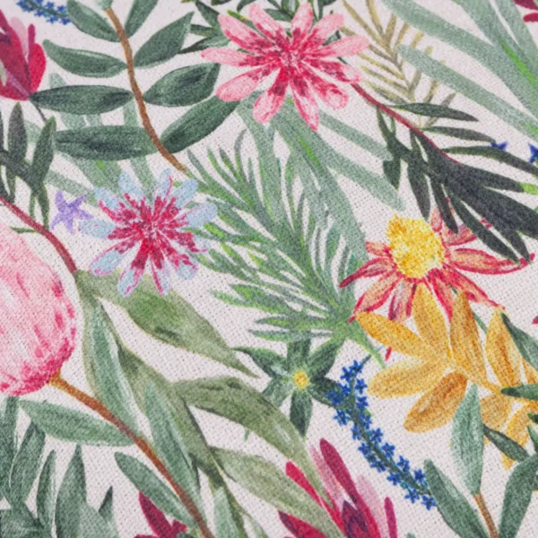 Country Wilds Blossom 45cm Cushion - Multi from