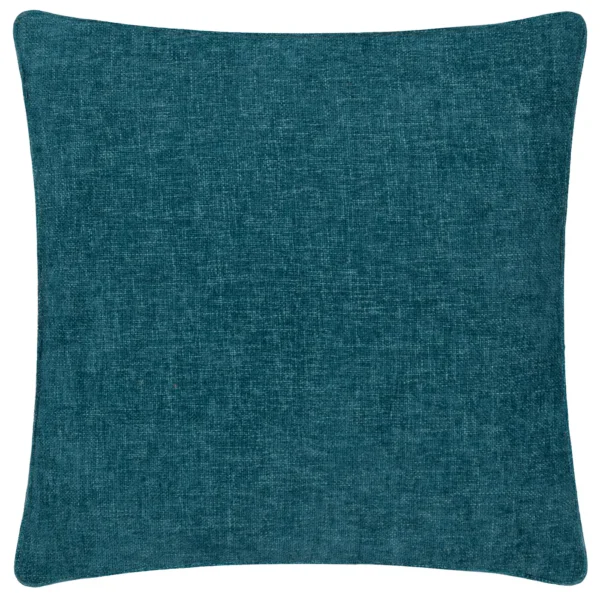 Country Wilds Pheasants Bloom 45cm Cushion - Gold by Country Wilds Pheasants Bloom 45cm Cushion - Gold from
