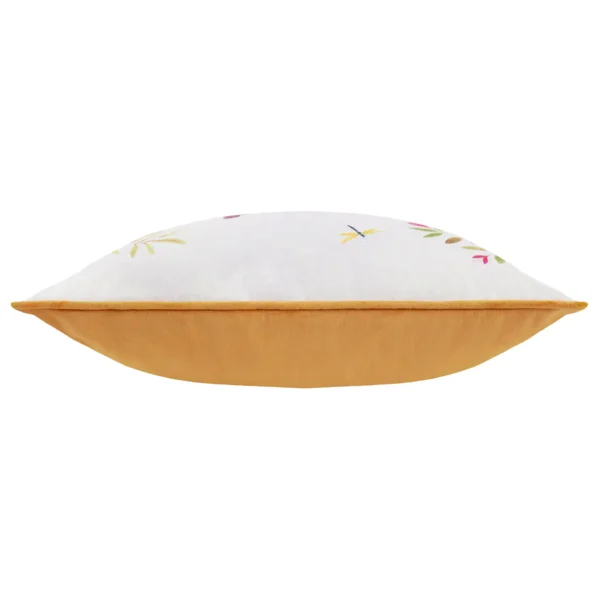 Daisy Hill Agnes 45Cm Cushion - Multi / Tan by Daisy Hill Agnes 45Cm Cushion - Multi / Tan from