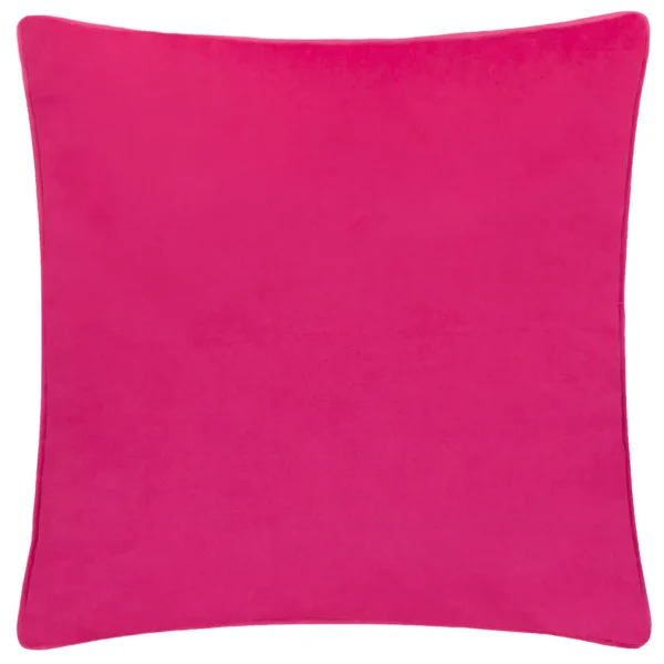Daisy Hill Bluebird 45Cm Cushion - Multi / Pink from