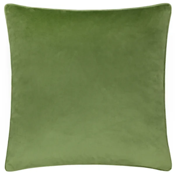 Daisy Hill Charlie 45Cm Cushion - Multi / Green by Daisy Hill Charlie 45Cm Cushion - Multi / Green from