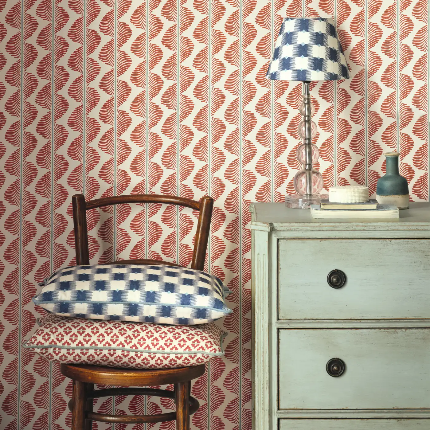 Aubin – Bedroom by Romo