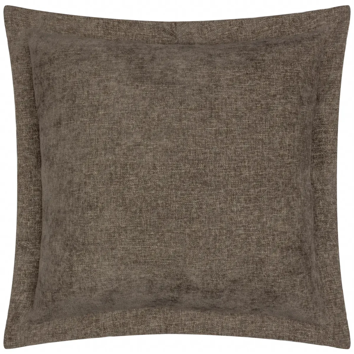 Dune Chenille 50cm Cushion Case - Mole by Dune Chenille 50cm Cushion Case - Mole from