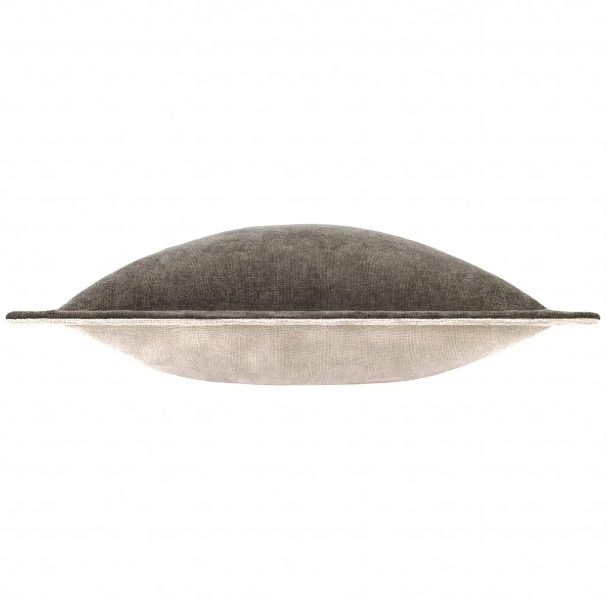 Dune Chenille 50cm Cushion Case - Mole by Dune Chenille 50cm Cushion Case - Mole from