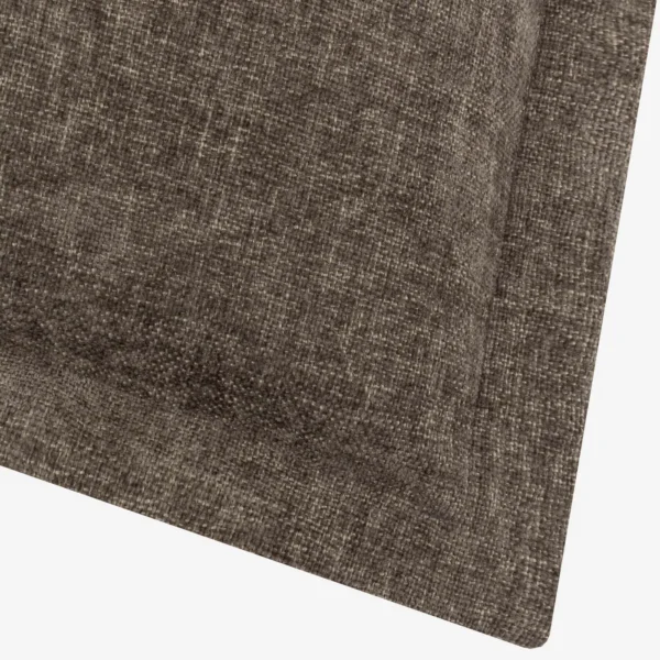 Dune Chenille 50cm Cushion Case - Mole by Dune Chenille 50cm Cushion Case - Mole from