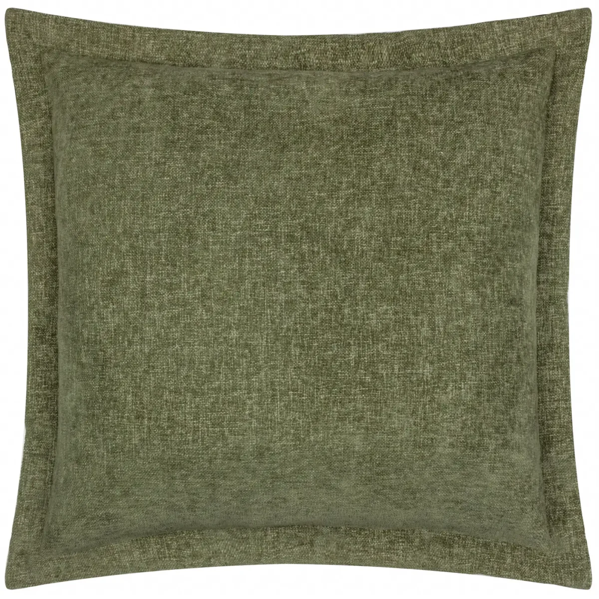 Dune Chenille 50cm Cushion Case - Moss by Dune Chenille 50cm Cushion Case - Moss from